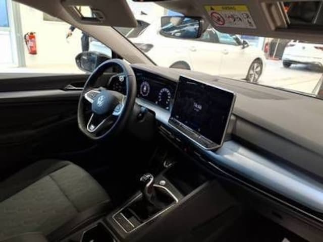 Volkswagen Golf Golf VIII Variant