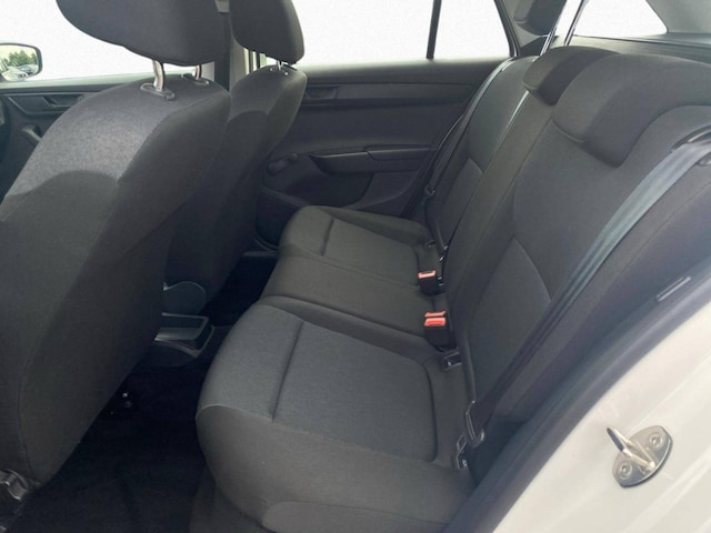 Skoda Fabia Combi Cool Edition Cool Plus