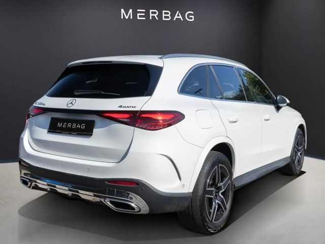 Mercedes-Benz GLC 300 4MATIC
