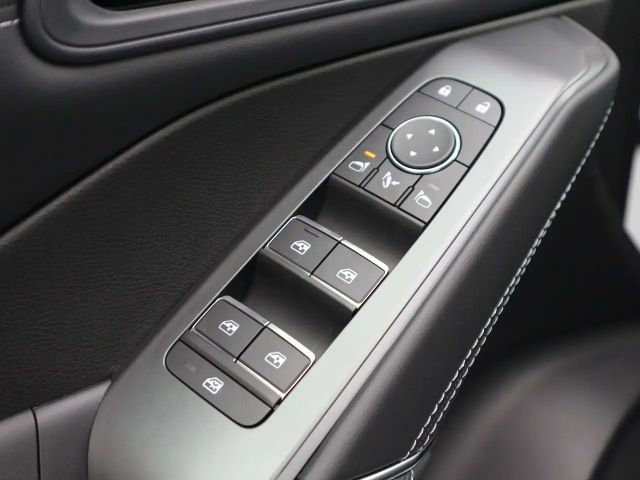 Nissan Qashqai N-Connecta