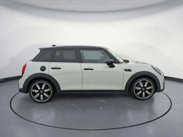 MINI Cooper S Classic Trim Aut. Navi Leder RFK Sitzh.