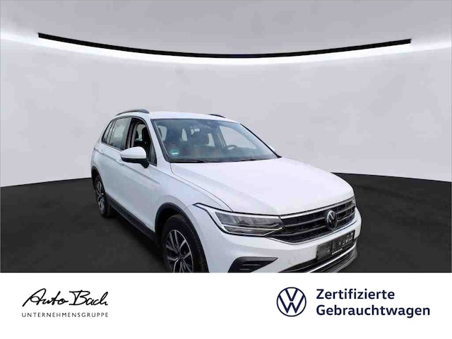 Volkswagen Tiguan 2.0 TDI DSG Life