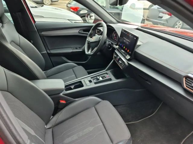 Cupra Formentor 1.4 VZ e-Hybrid