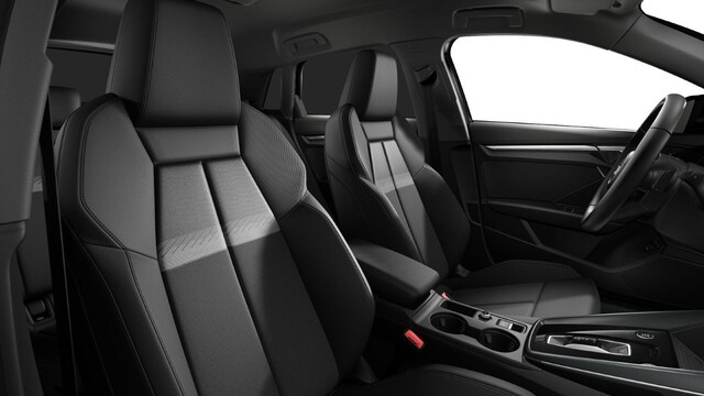 Audi A3 35 TFSI S-Line S-Tronic Sportback