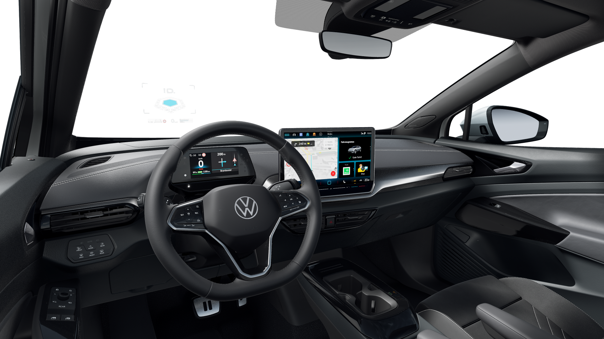 Volkswagen ID.5 Plus