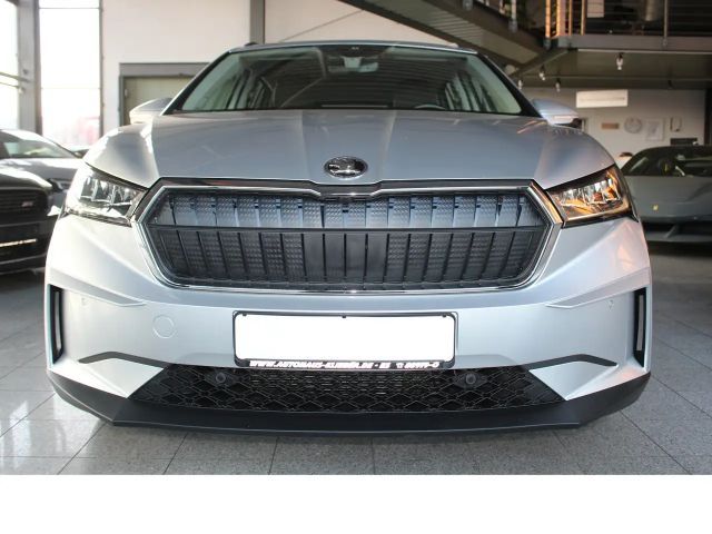 Skoda Enyaq iV 60