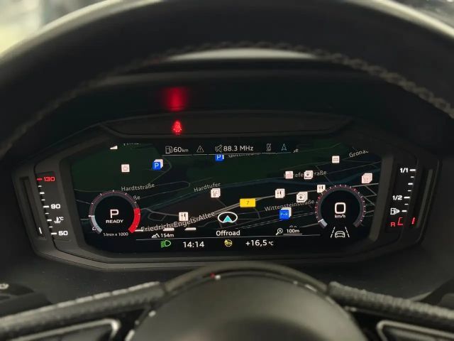 Audi A1 S-Line Sportback