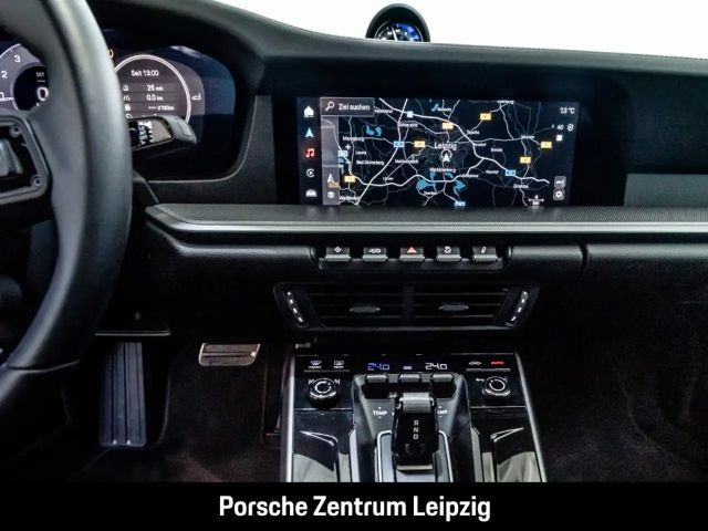 Porsche 992 Cabrio Carrera S