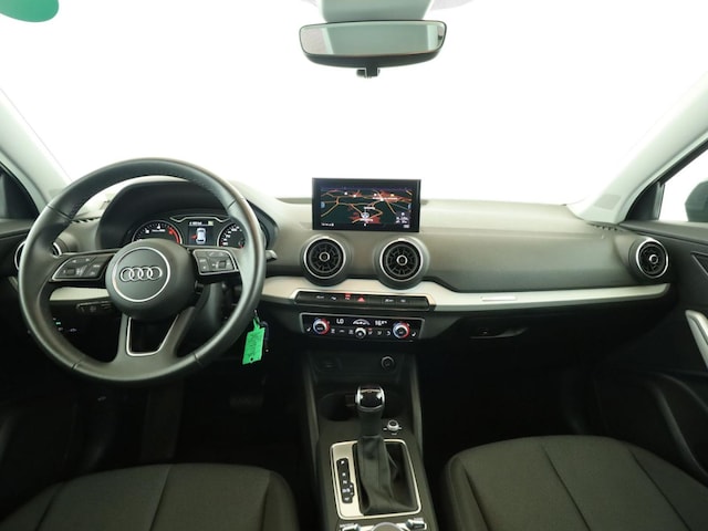 Audi Q2 35 TDI S-Tronic
