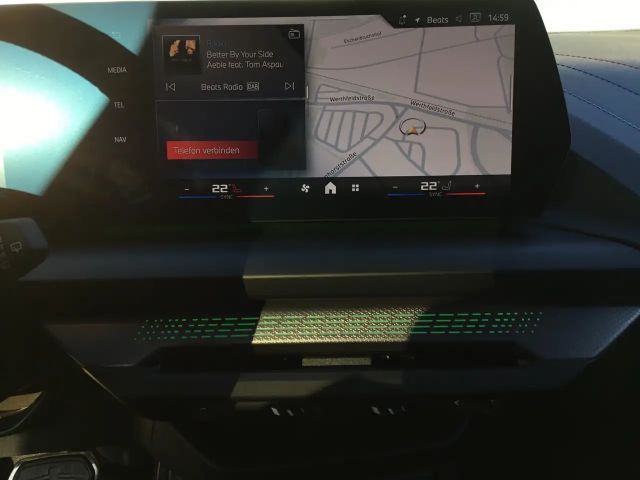 BMW 135 Sedan xDrive