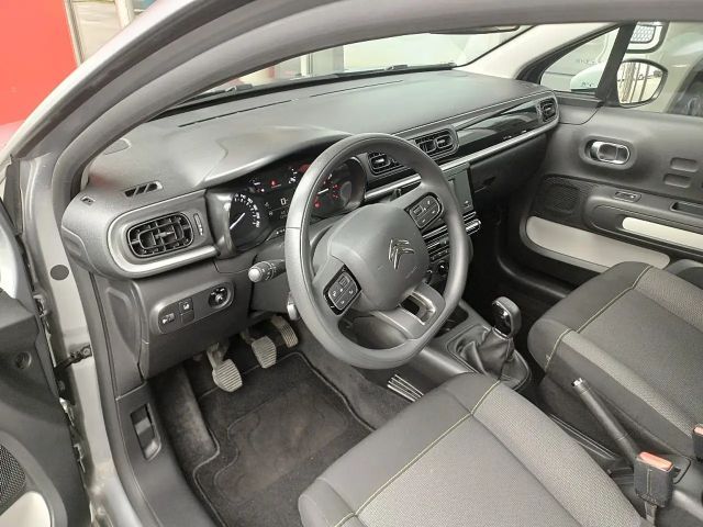 Citroën C3 PureTech You