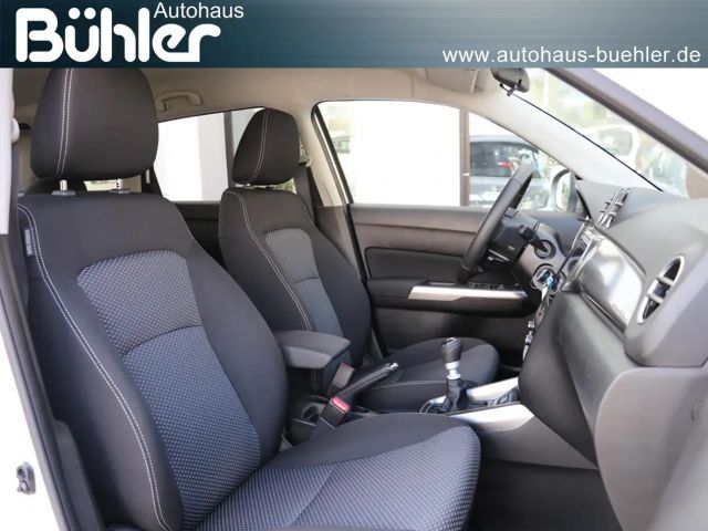 Suzuki Vitara Comfort Hybrid