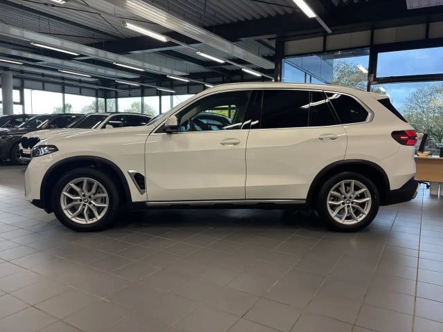 BMW X5 xDrive30d