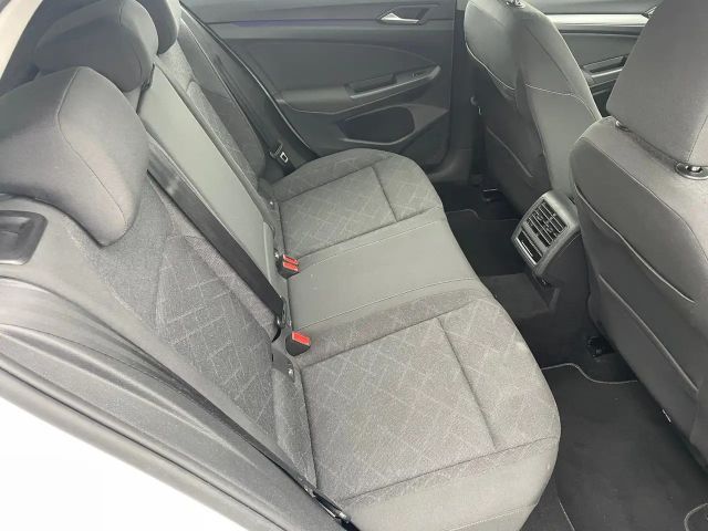 Volkswagen Golf 2.0 TDI DSG Life