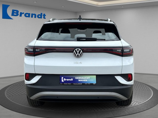 Volkswagen ID.4 Performance Pro