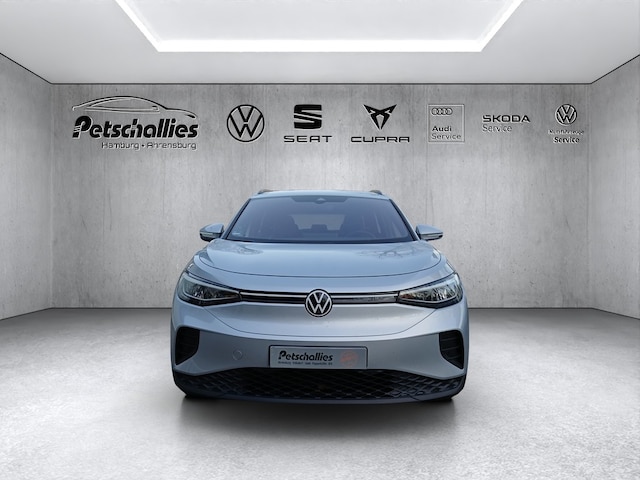 Volkswagen ID.4 77 KWh Performance Pro