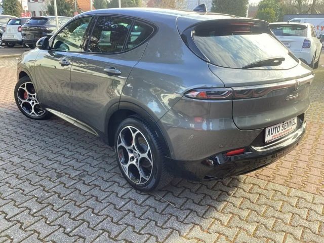 Alfa Romeo Tonale Hybrid Veloce