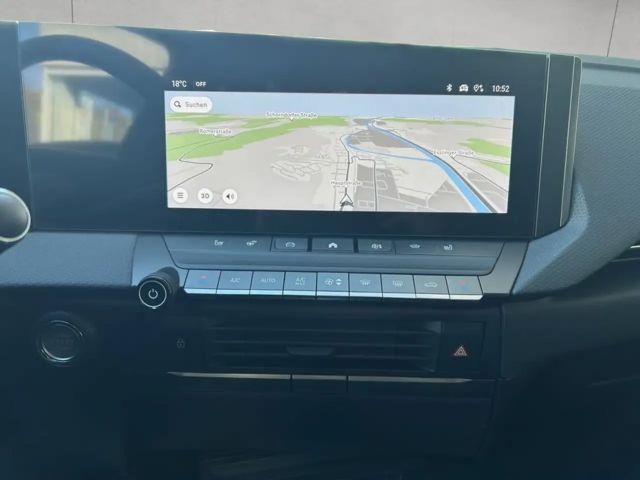 Opel Astra 1.2 Turbo GS-Line Grand Sport Turbo