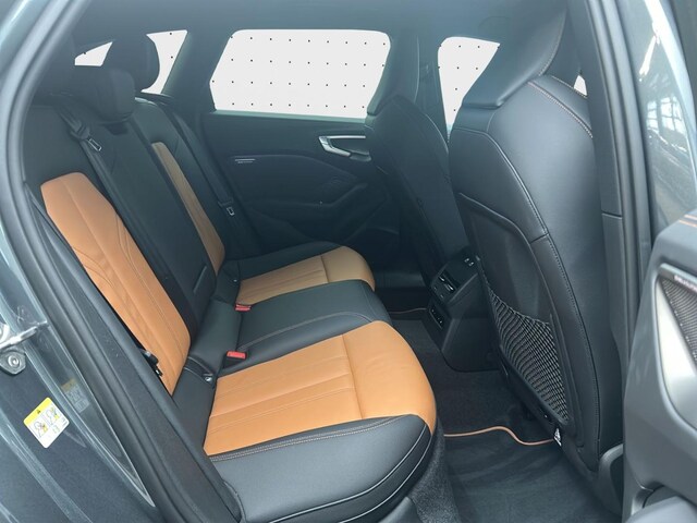 Audi A5 Avant Quattro S-Tronic