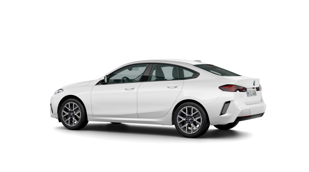 BMW 220 Coupé Gran Coupé