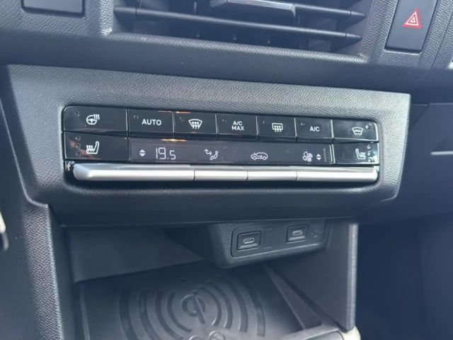 Opel Frontera Edition