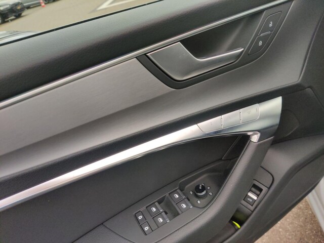 Audi S6 Avant Quattro