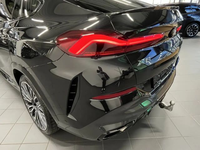 BMW X6 Coupé M-Sport xDrive30d