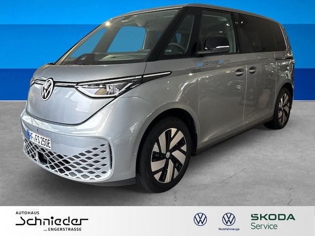 Volkswagen ID.Buzz Pro