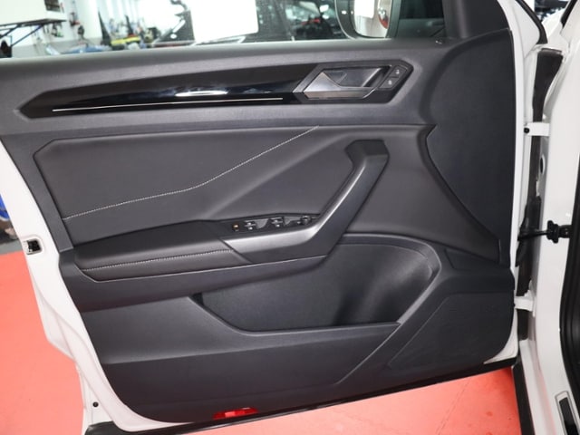 Volkswagen T-Roc DSG