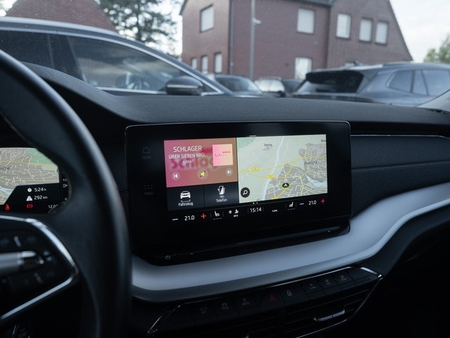 Skoda Octavia 1.5 TSI Style Style