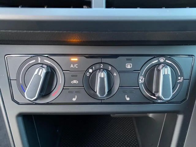 Volkswagen Polo 1.0 TSI