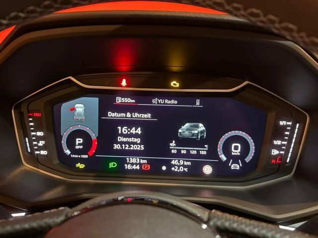 Audi A1 30 TFSI S-Line