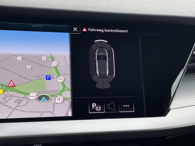 Audi A3 30 TFSI S-Tronic Sportback