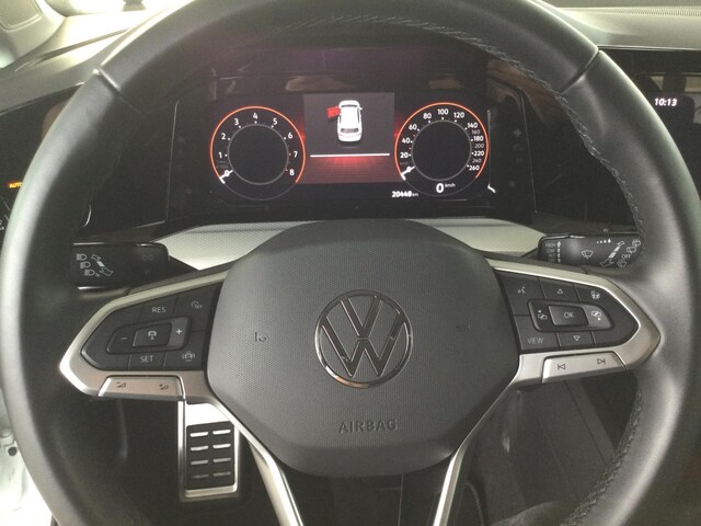 Volkswagen Golf 1.5 TSI Move