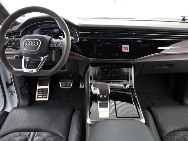 Audi RS Q8 Audi RS Q8