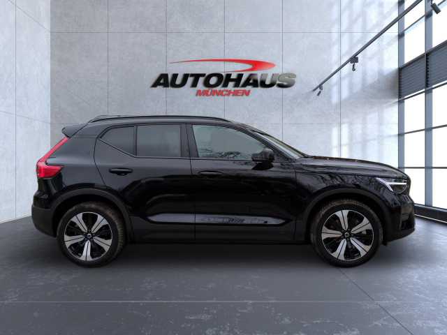 Volvo XC40 XC40