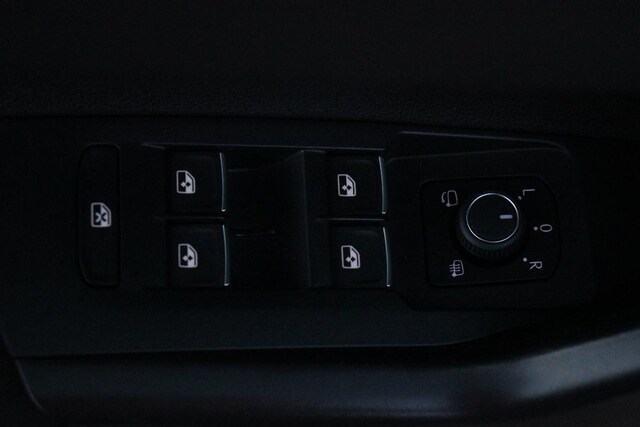 Volkswagen Polo 1.0 TSI Move