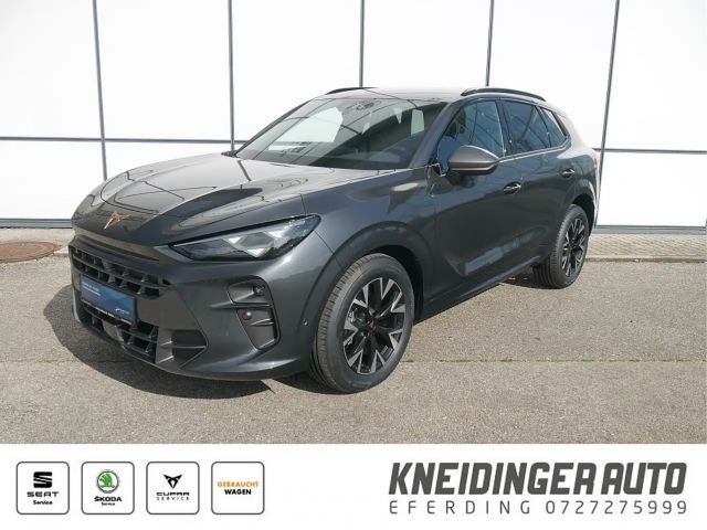 Cupra Terramar 1,5 eTSI DSG Cupra, LED, Full Link, ACC, 360° K...