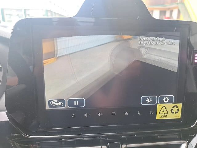 Suzuki S-Cross AllGrip Flash Hybrid