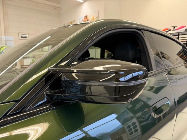 BMW 420 Coupé M-Sport