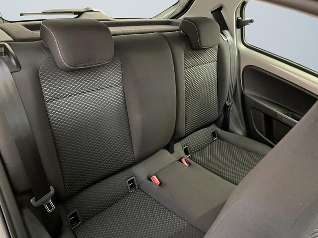 Volkswagen e-up! Sitzheizung Bluetooth DAB+