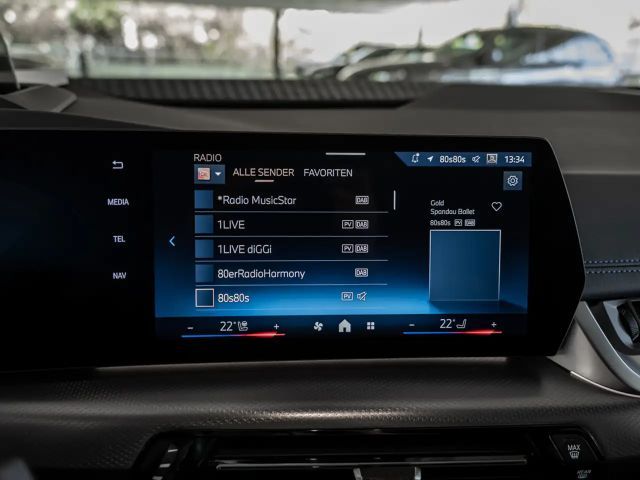 BMW 218 218i Active Tourer M-Sport