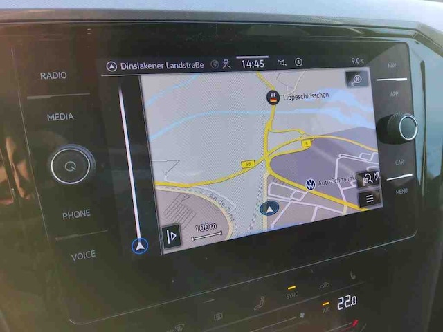 Volkswagen Passat 1.5 TSI Variant