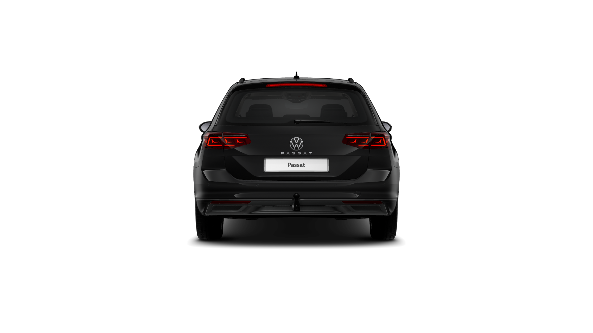 Volkswagen Passat 2.0 TDI DSG Variant