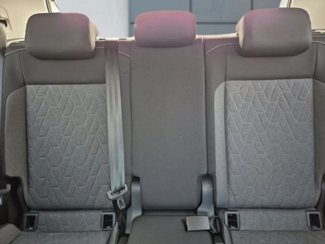 Volkswagen T-Cross 1.0 TSI DSG Life