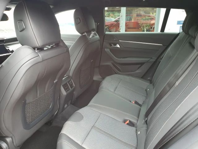 Peugeot 508 Allure Pack HDi SW