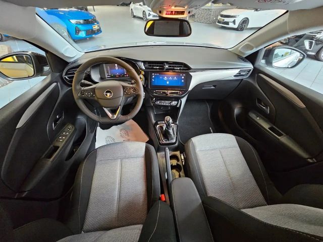 Opel Corsa F 1.2 Sitz-Lenkradheizung Kamera Allwetter