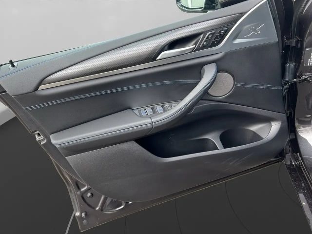 BMW X4 Coupé M-Sport xDrive30d