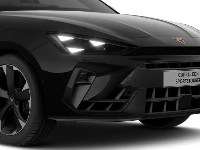 Cupra Leon DSG Sportstourer
