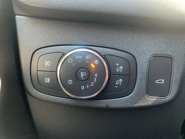 Ford Focus EcoBoost ST Line Wagon